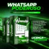 Wasender Automação Whatsapp