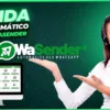WaSender: Automaç̧ão para WhatsApp