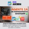 Agente IA de Agendamento
