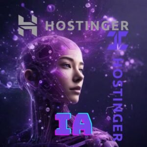 Hostinger: A Hospedagem #1 do Mercado – Rápida, Barata e Imbatível!