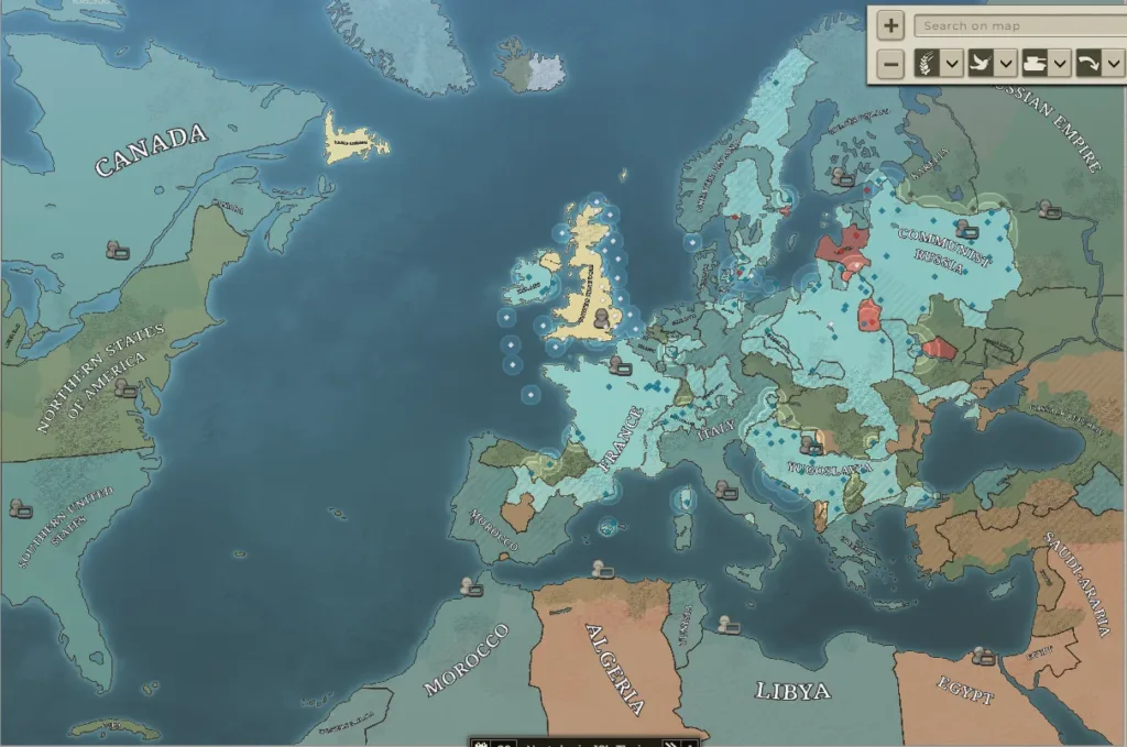 O Mapa Completo das IAs
