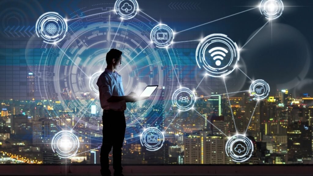 Tendências de Tecnologia & Inovação