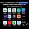 FERRAMENTAS IA