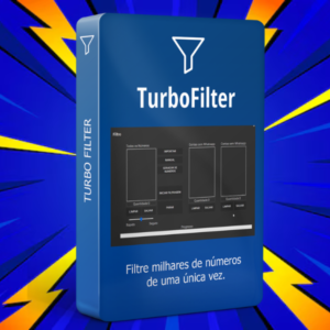 Turbo Filter