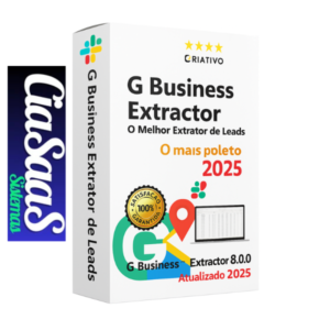 G-Business Extrator